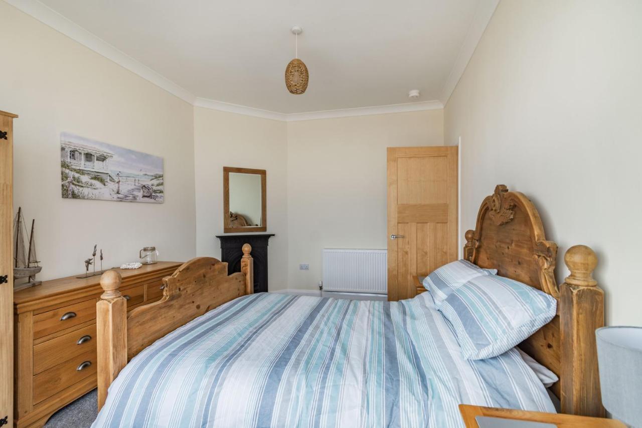 14 The Promenade Villa Withernsea Buitenkant foto