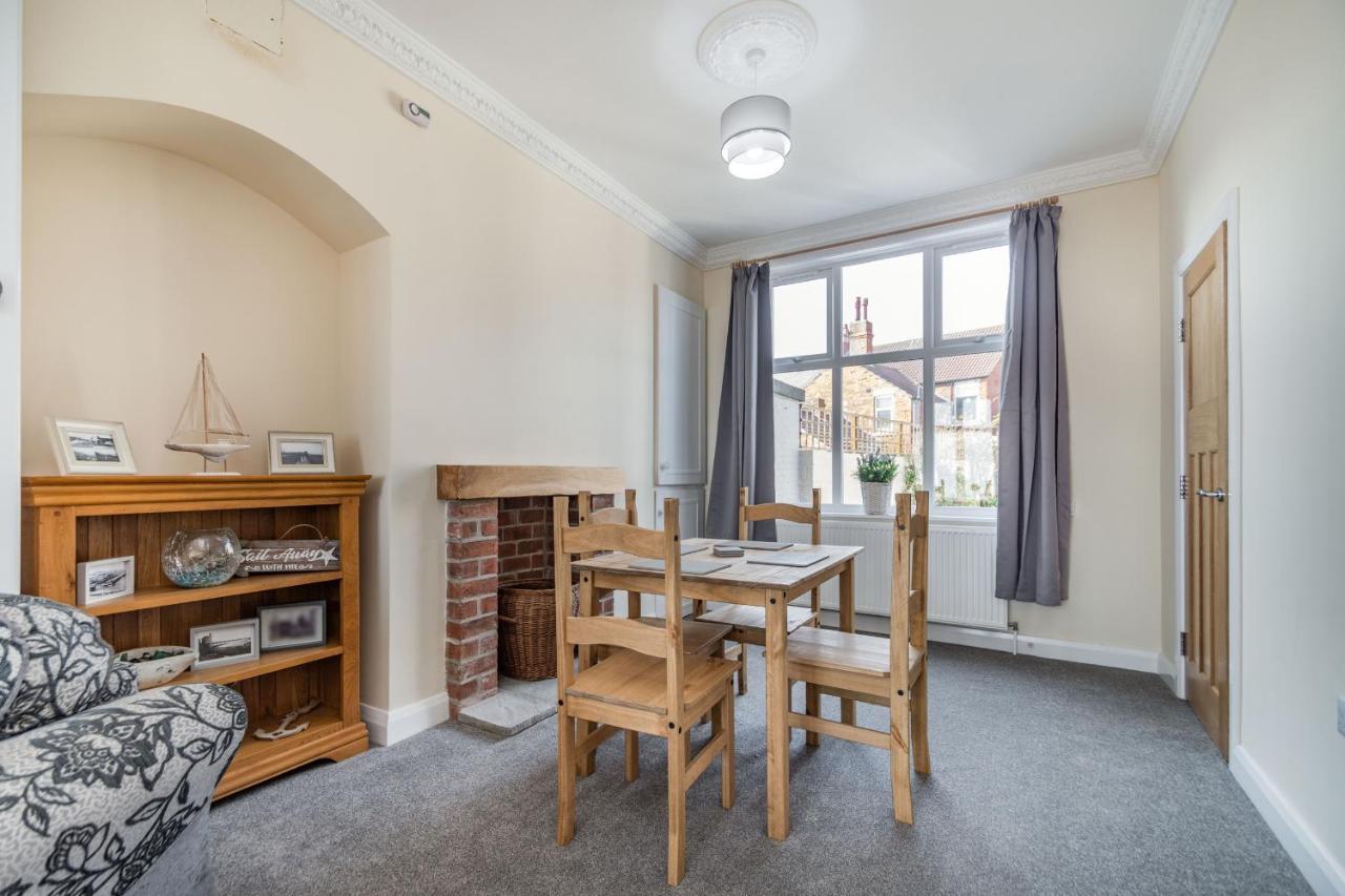 14 The Promenade Villa Withernsea Buitenkant foto
