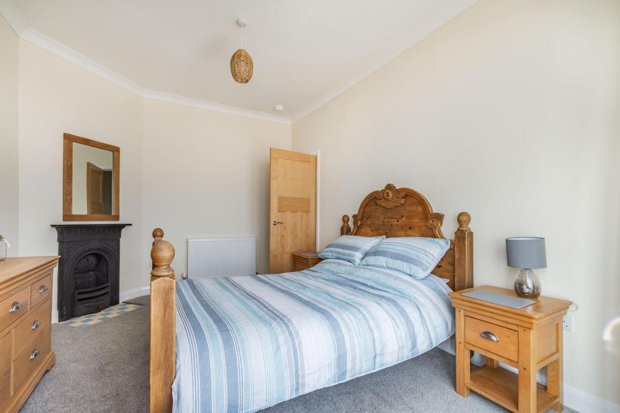 14 The Promenade Villa Withernsea Buitenkant foto