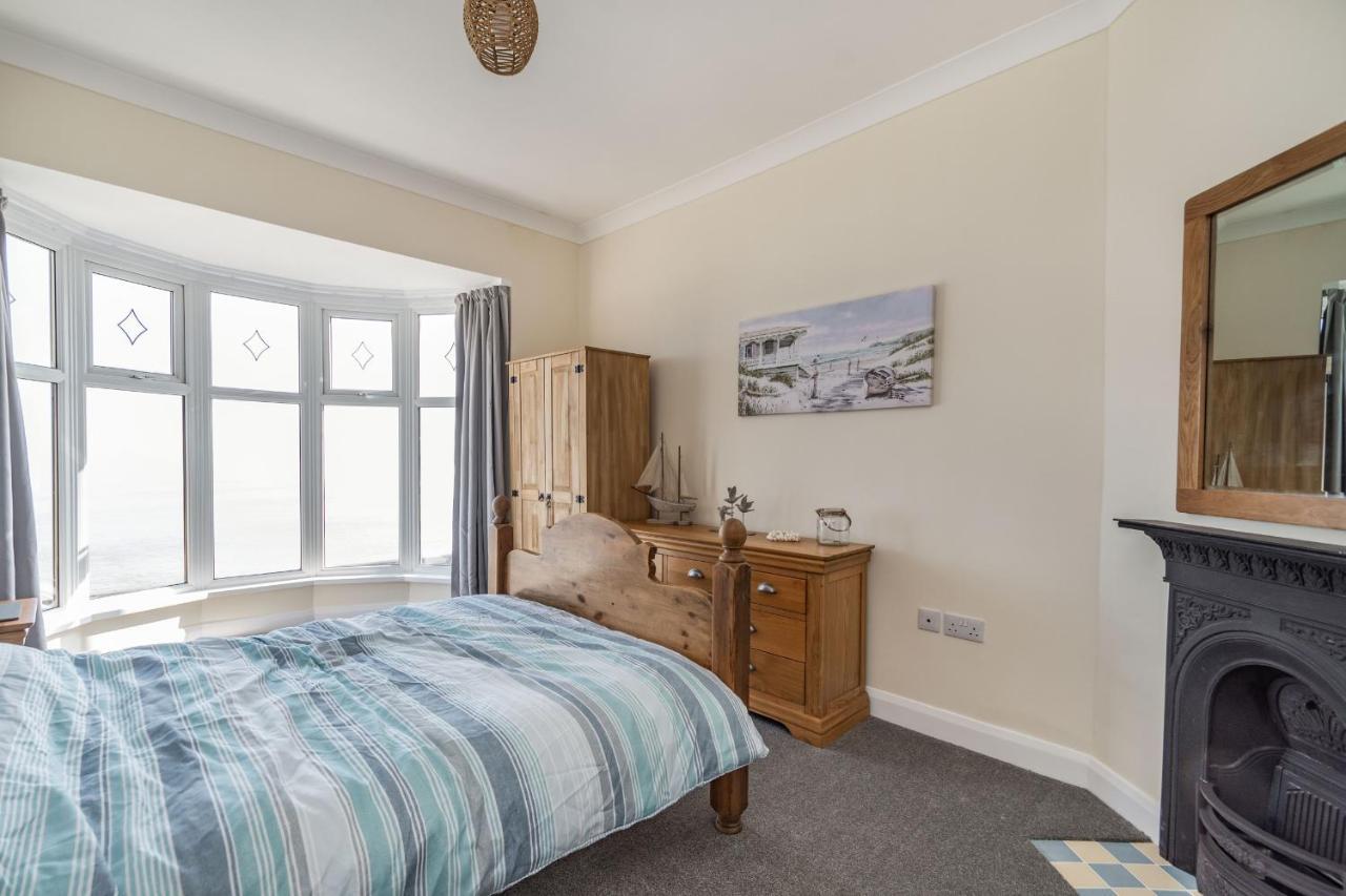 14 The Promenade Villa Withernsea Buitenkant foto