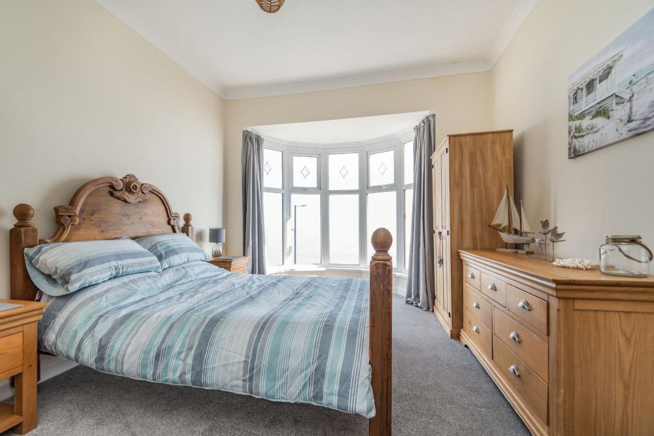 14 The Promenade Villa Withernsea Buitenkant foto